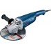 BOSCH GWS 2200 PROFESSIONAL Úhlová bruska 06018C0120