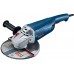 BOSCH GWS 2200 PROFESSIONAL Úhlová bruska 06018C1120