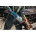 BOSCH GWS 24-180 JZ PROFESSIONAL Úhlová bruska 06018C2300