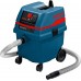 BOSCH GAS 25 L SFC PROFESSIONAL Vysavač na suché a mokré vysávání 0601979103