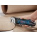 BOSCH GUS 12V-300 PROFESSIONAL Akumulátorové univerzální nůžky 2x 2,0 Ah 06019B2904