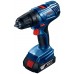 BOSCH GSR 180-LI Akumulátorový vrtací šroubovák 06019F810A