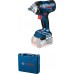 VÝPRODEJ BOSCH GDS 18V-400 Akumulátorový rázový utahovák 06019K0021 PO SERVISE!!
