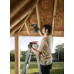 BOSCH GSB 18V-45 PROFESSIONAL Aku příklepový vrtací šroubovák, bez aku, L-BOXX 06019K3301