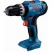BOSCH GSB 18V-25 PROFESSIONAL Aku příklepový vrtací šroubovák, 2x 2,0Ah, kufr 06019K9304