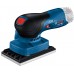 BOSCH GSS 12V-13 PROFESSIONAL Akumulátorová vibrační bruska (solo) 06019L0000