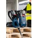 BOSCH GPU18V2DI PROFESSIONAL Aku zdroj napájení - Vibrátor na beton, bez aku 06019P9000