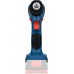 BOSCH GSR18V-52 PROFESSIONAL Aku vrtací šroubovák, 1 x 2,0Ah +1 x 4,0Ah, L-BOXX 06019S0024