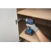 BOSCH GSR18V-52 PROFESSIONAL Aku vrtací šroubovák, 1 x 2,0Ah +1 x 4,0Ah, L-BOXX 06019S0024