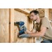 BOSCH GSR18V-52 PROFFESIONAL Aku vrtací šroubovák, 2x 2,0Ah, L-Case 06019S0025