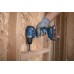 BOSCH GSR18V-52 PROFESSIONAL Aku vrtací šroubovák, 3x 5,0Ah, L-BOXX 06019S0027