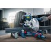 BOSCH GCM 254 D PROFESSIONAL Pokosová pila 0601B53000