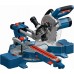 BOSCH GCM305-216S PROFESSIONAL Kapovací a pokosová pila 0601B61000