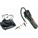 BOSCH PNEO Akumulátorová hustilka, 3,0 Ah 0603947500