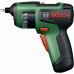 BOSCH PSR SELECT Akumulátorový šroubovák, 2,0 Ah, 0603977100