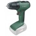 BOSCH UniversalDrill 18 (1x1,5 Ah) Akumulátorový dvoustupňový vrták 06039C8004