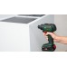 BOSCH AdvancedImpact 18V-80 Quicksnap (holé nářadí) Aku příklepový šroubovák 06039E2100