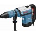 BOSCH GBH 12-52 D PROFESSIONAL Vrtací kladivo s SDS-max, kufr 0611266100