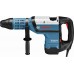 BOSCH GBH 12-52 D PROFESSIONAL Vrtací kladivo s SDS-max, kufr 0611266100