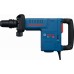 BOSCH GSH11EV PROFESSIONAL Sekací kladivo s SDS max, kufr 0611316000
