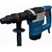 BOSCH GSH5MX PROFESSIONAL Sekací kladivo s SDS max, kufr 0611338901