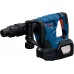 BOSCH GSH 18V-5 PROFESSIONAL Akumulátorové sekací kladivo s SDS max 0611918200