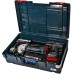 BOSCH Sada: GSB 180-LI + GWS 180-LI + GBA 18V 2.0Ah + GBA 18V 4.0Ah v XL-BOXXu 0615990M36
