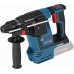 BOSCH PROFESSIONAL Sada nářadí 18V GSB+GBH+GWS+2× 5.0+GAL18V-40 0615A002M4