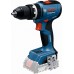 BOSCH PROFESSIONAL Sada nářadí 18V GSB+GBH+GWS+2× 5.0+GAL18V-40 0615A002M4