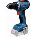 BOSCH Sada nářadí PROFESSIONAL GSR +GDX +GKS + GOP 1+ GST + 2x 5,0Ah 0615A500BV