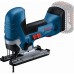 BOSCH Sada nářadí PROFESSIONAL GSR +GDX +GKS + GOP 1+ GST + 2x 5,0Ah 0615A500BV