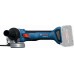 BOSCH GWS 18V-8 PROFESSIONAL Sada nářadí 2× GBA 4.0Ah + kotouč + L-BOXX 0615A500E7