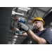 BOSCH PROFESSIONAL Sada nářadí GDX 18V-285 + GSR 18V-65 + 2× 5,0 Ah + L-BOXX 0615A500E9