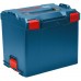 VÝPRODEJ BOSCH L-BOXX 374 Professional Systémový kufr na nářadí, velikost IV, 442 x 389 x 357 mm 1600A012G3 POŠKOZENÝ!!!!