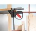 BOSCH FSN KZW PROFESSIONAL Upínací svěrky vodících lišt 1600A001F8