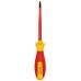 BOSCH Šroubovák VDE TX 20 × 100 1600A02NC7