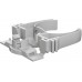 BOSCH Trubková příchytka PRO EPC, 16 mm 1600A032G6