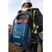 BOSCH GBP100 PROFESSIONAL Postroj pro přenášení akumulátorového zdroje napájení 1600A036YS