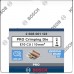 BOSCH Lisovací matrice PRO, E10 CU, 10 mm2, měď 2608001123