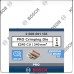 BOSCH Lisovací matrice PRO, E240 CU, 240 mm2, měď 2608001133