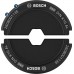 BOSCH Lisovací matrice PRO, DIN K10 AL, 10 mm2, hliník 2608001135
