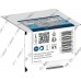BOSCH Lisovací matrice PRO, DIN K10 AL, 10 mm2, hliník 2608001135