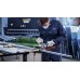 BOSCH Řezací kotouč PRO Stainless Steel and Metal, 125 × 1,6 × 22,23 mm, rovný 2608600220