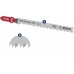 BOSCH Pilový plátek pro přímočaré pily PRO Plastics PVC clean T102H, 100 mm, 5 ks 2608667446