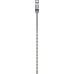 BOSCH Vrták do betonu PRO SDS max-4, 20 × 400 × 520 mm 2608685865