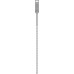 BOSCH Vrták do betonu PRO SDS max-4, 14 × 400 × 540 mm 2608706848