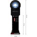 BOSCH Pilový list pro víceúčelové nástroje EXPERT MetalMax MAII 32 AIT 70 × 32 mm 2608900022