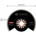 BOSCH Segmentový diamantový pilový kotouč EXPERT ACZ 85 RD4, 85 mm 2608900034