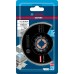 BOSCH Segmentový diamantový pilový kotouč EXPERT ACZ 85 RD4, 85 mm 2608900034