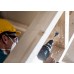 BOSCH Plochý frézovací vrták do dřeva EXPERT Self Cut Speed 40×400 mm 2608900358